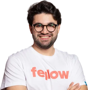 Fellow Program — photo 4