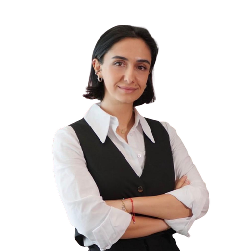 İrem Karaosmanoğlu