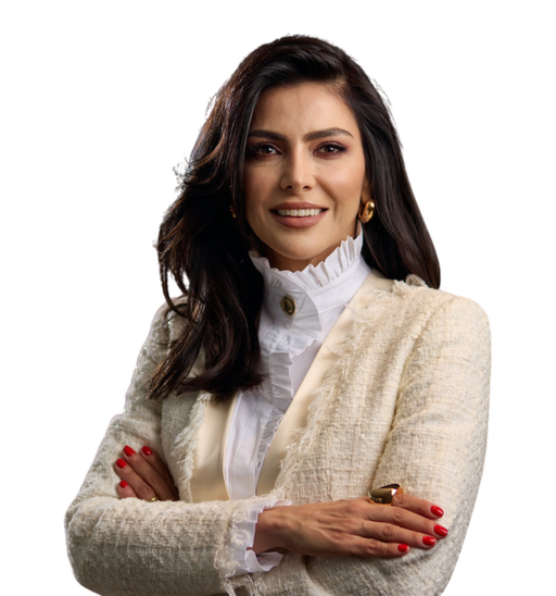 Şebnem Kalyoncuoğlu Ünlü