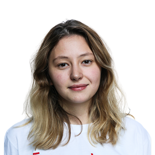 Gülce Akpınar