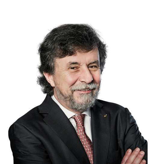 Faruk Eczacıbaşı