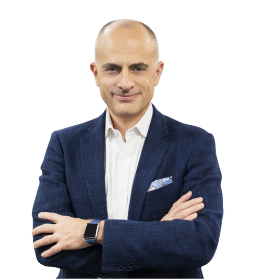 Barış Özistek