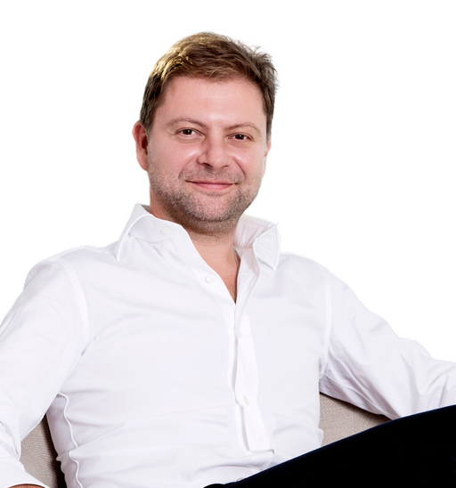 Serkan Borançılı