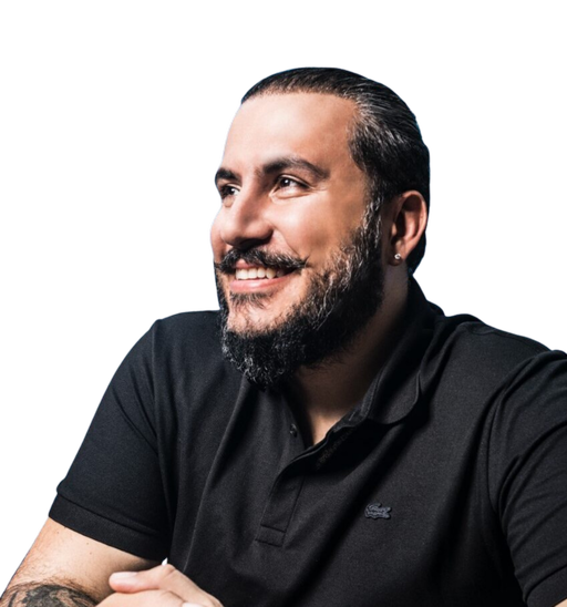 Alemşah Öztürk
