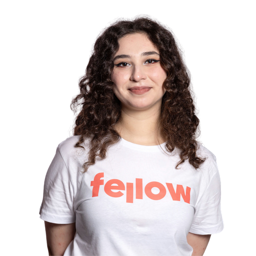 Zeynep Ceren Kılıç