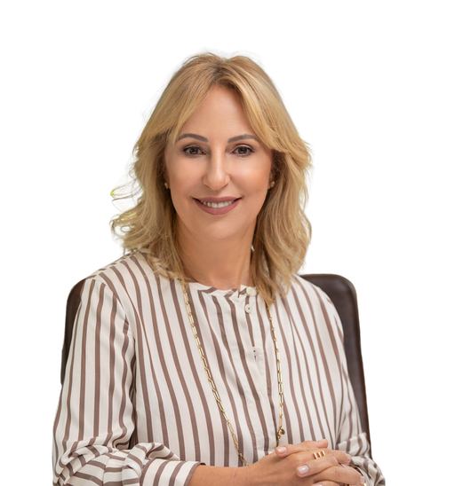 Esin Güral Argat