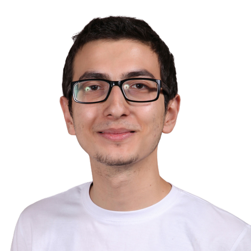 Dinçer Can Demirkılıç