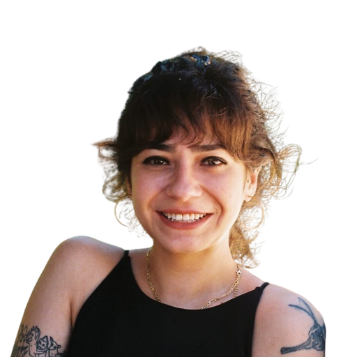 Elif Gözde Kayrak