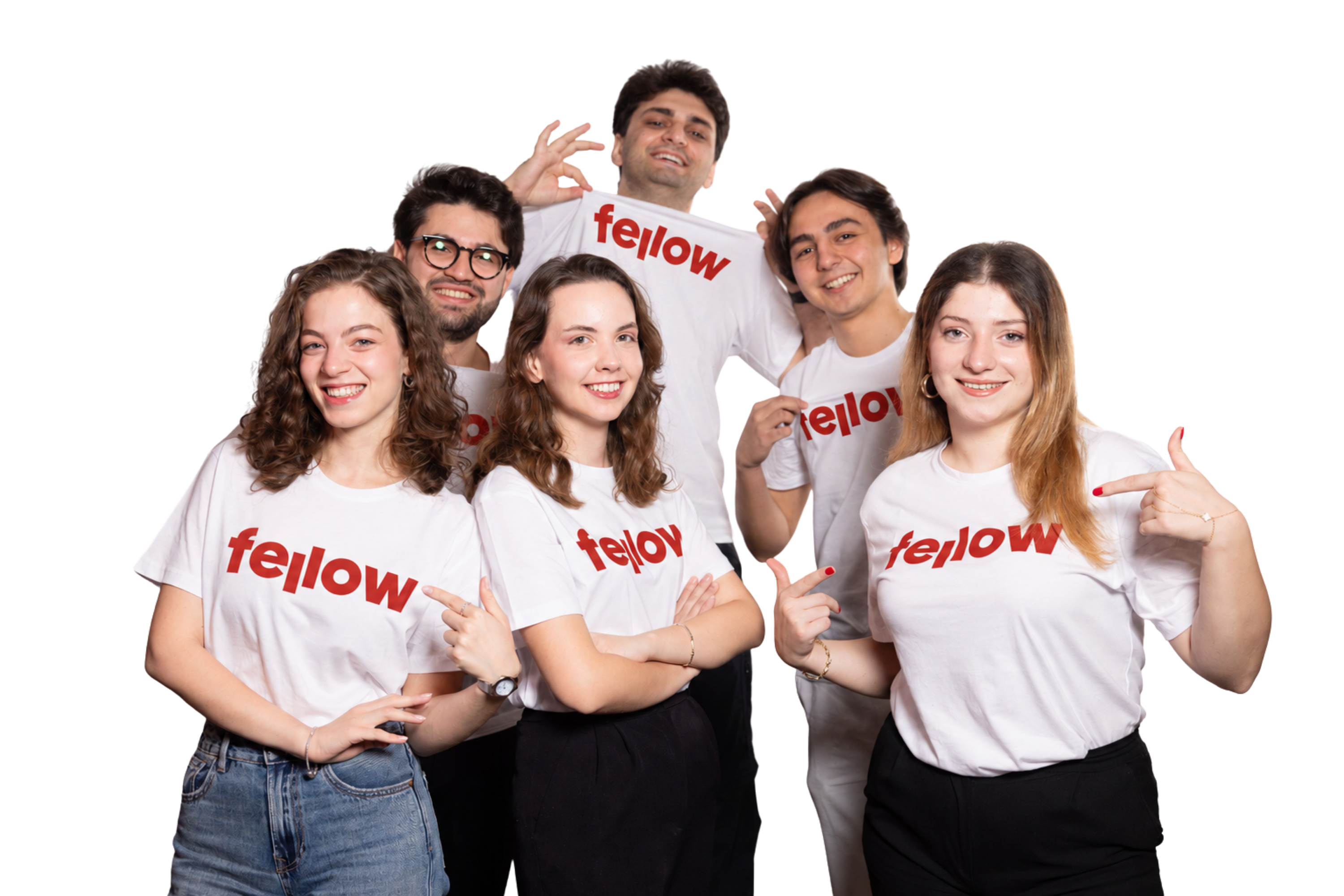 GİRVAK Fellows