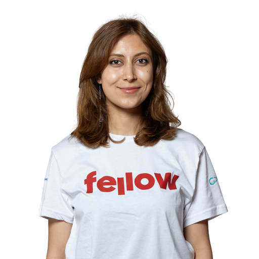Melisa Nur Alparslan
