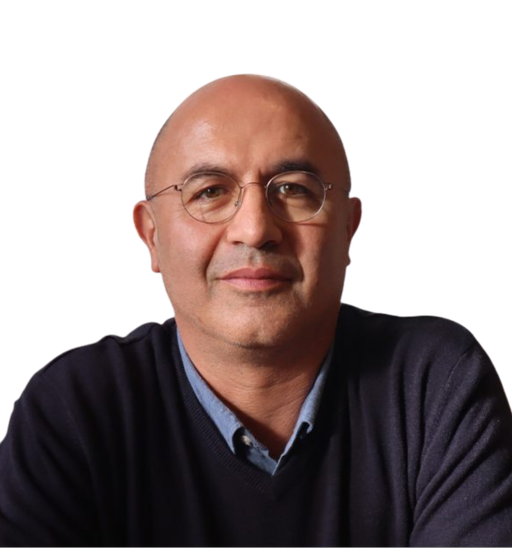 Erdem Yurdanur