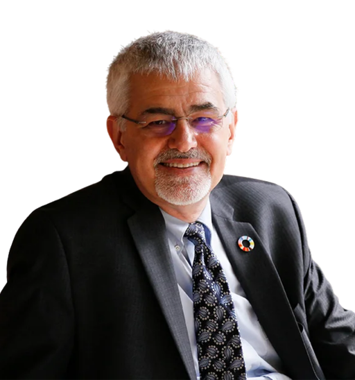 Erhan Erkut
