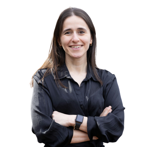 Merve Tekeoğlu Kırmızıgül
