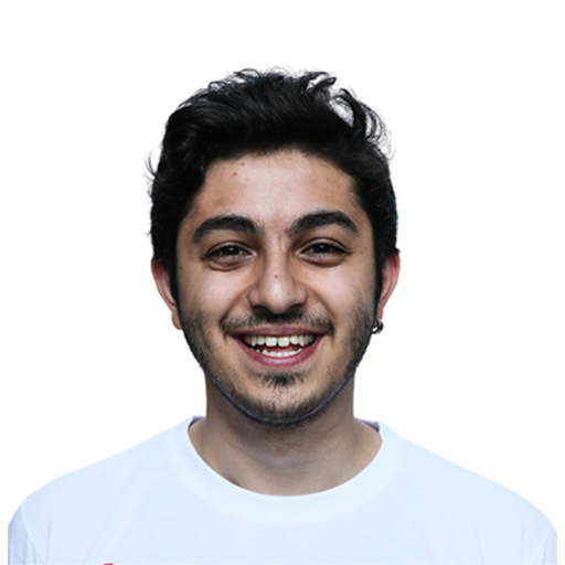 Mehmet Ali Umar