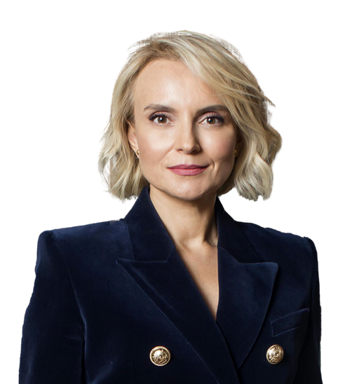 Çiğdem Ayözger Ongun