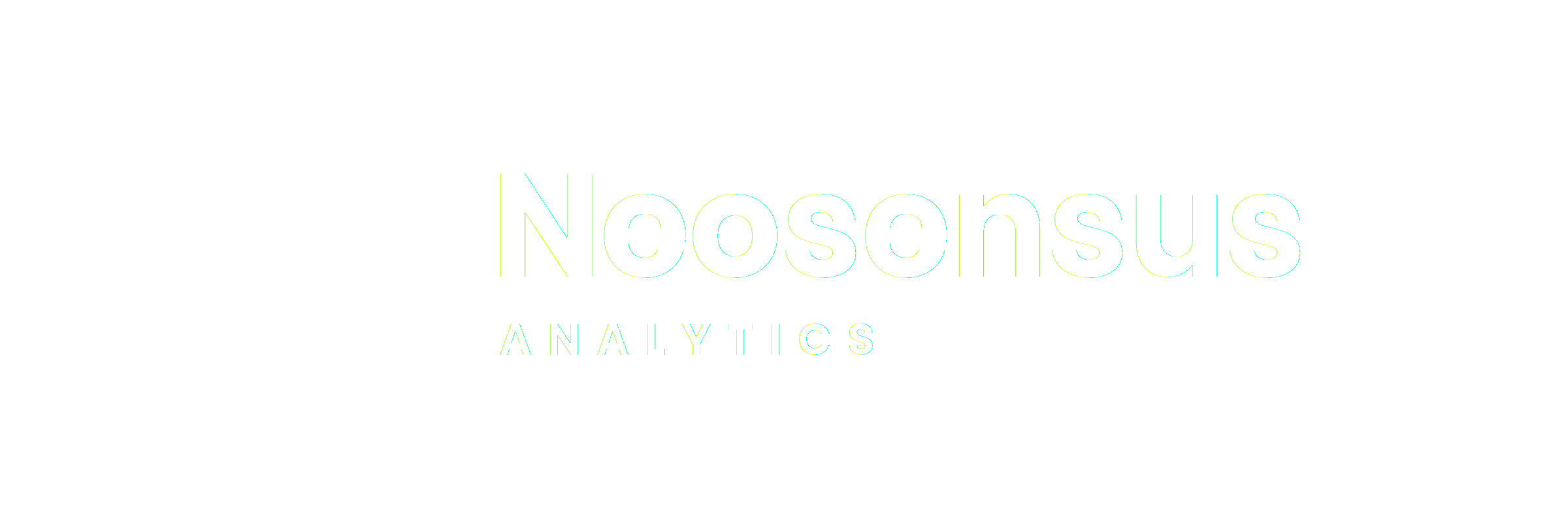 NEOSENSUS ANALYTİCS