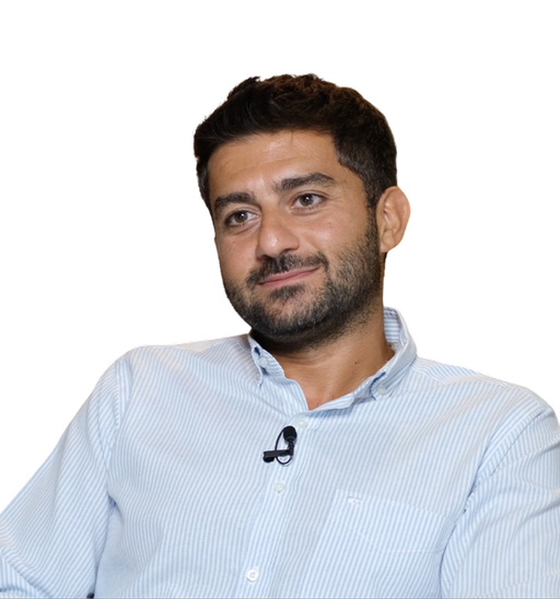 Rudi Dökmecioğlu