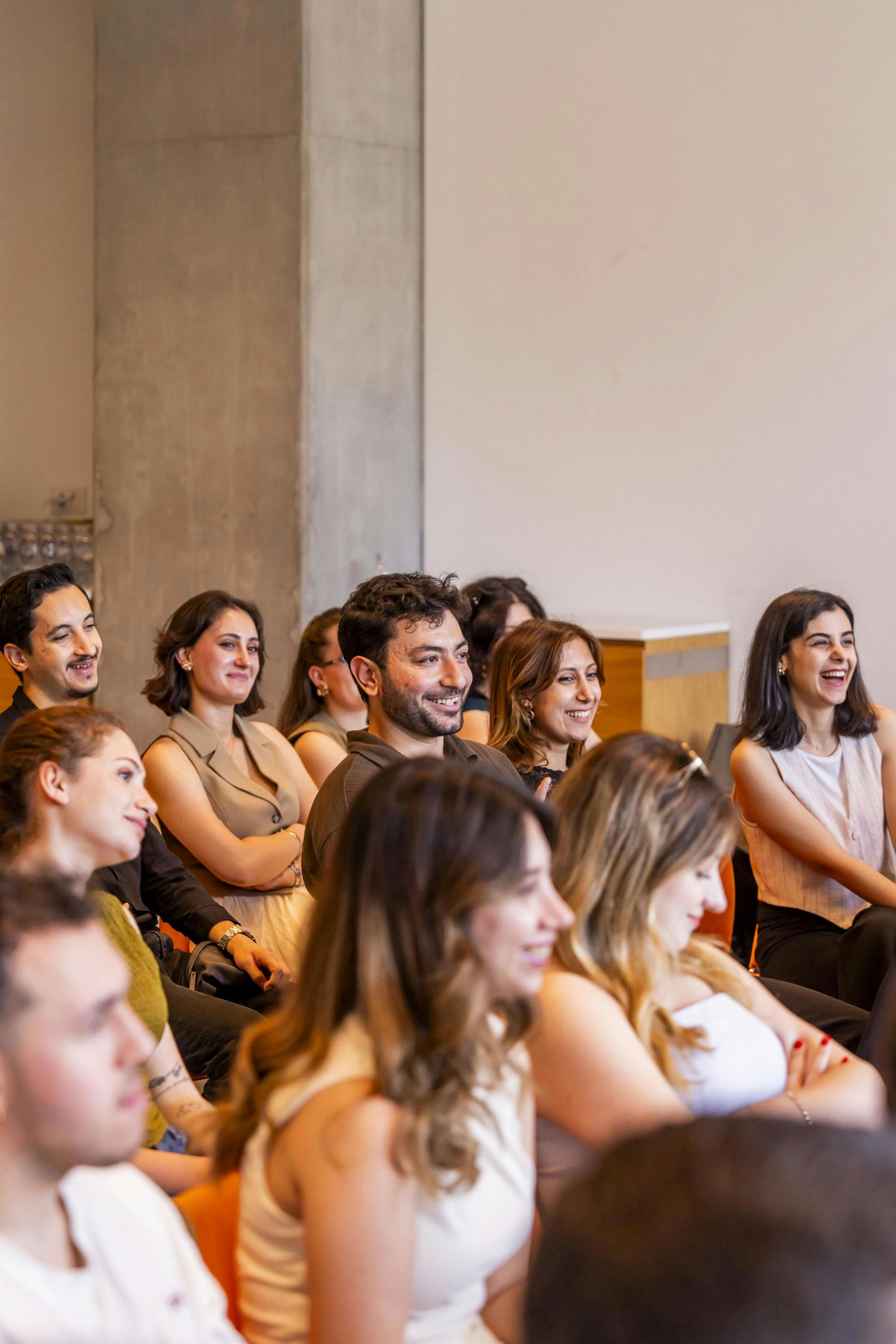 Talent Programs
